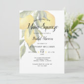 メインスクイーズブライダルシャワー シーズンカード (スタンド正面)