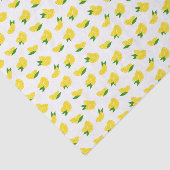 メインスクイーズ レモン ティッシュペーパー 薄葉紙 (詳細)