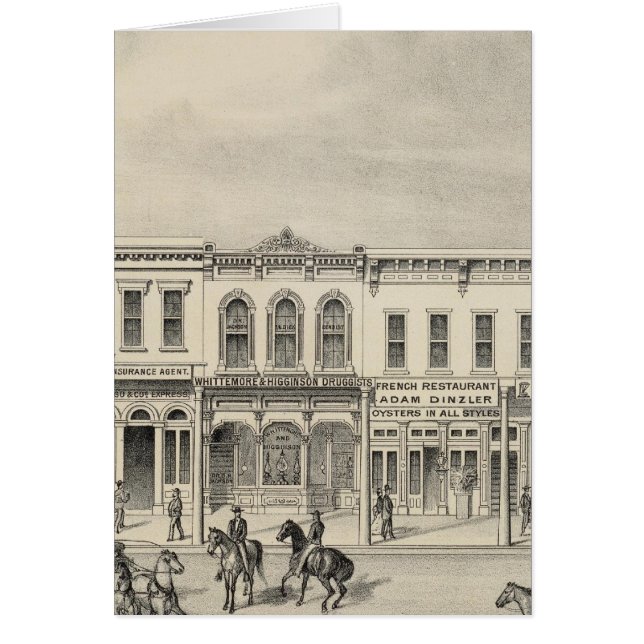 メインセントウッドランド2 (正面)