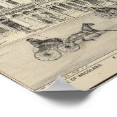 メインセントウッドランド2 ポスター (角)