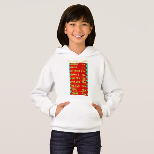 メインタウンサインThunder_Cove (正面フル)