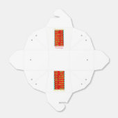 メインタウンサインThunder_Cove フェイバーボックス (折り畳みなし)