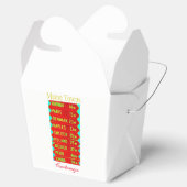 メインタウンサインThunder_Cove フェイバーボックス (オープン)