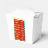 メインタウンサインThunder_Cove フェイバーボックス (裏面サイド)