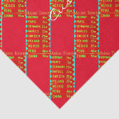 メインタウンサインThunder_Cove 薄葉紙 (詳細)