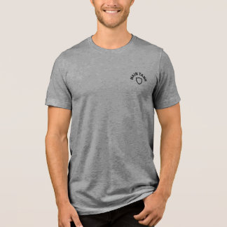 メインタンク! トライブレンドTシャツ