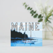 メインテーマポストカード ポストカード (スタンド正面)