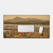 メインバクスター州パークマウントカターディン デスクマット (キーボード&マウス)
