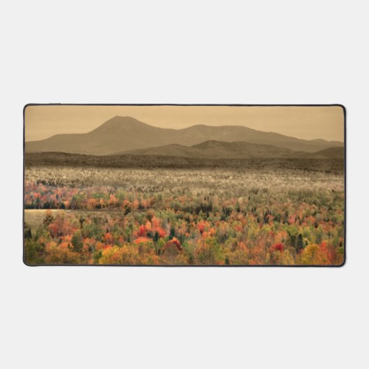 メインバクスター州パークマウントカターディン デスクマット (正面)