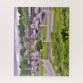 メインパーキンズコーブオグンクイット ジグソーパズル (縦)