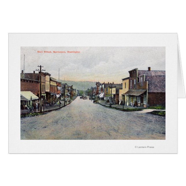 メインビュー通り2 (正面横)