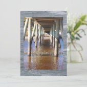 メインビーチカード – Ogunquit (スタンド正面)