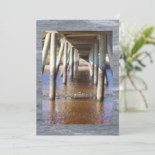 メインビーチカード – Ogunquit (スタンド正面)