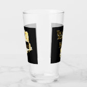 メインビールグラス タンブラーグラス (左)