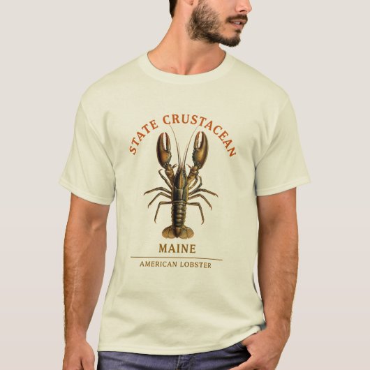 メインピンチャー Tシャツ (正面)