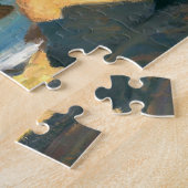 メインフォーエバー200年スタンプジグソーパズル ジグソーパズル (側面)