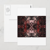 メインフレーム03 ポストカード (正面/裏面)