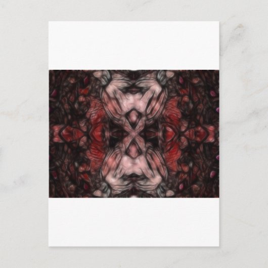 メインフレーム03 ポストカード (正面)