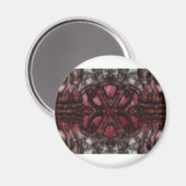 メインフレーム04 マグネット (正面/裏面)