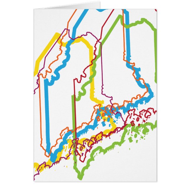 メインプライドぼやけ (正面)