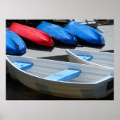 メインボート ポスター (正面)