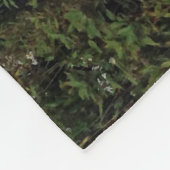 メインポートランドヘッドライトハウスフォト フリースブランケット (角)