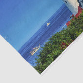 メインポートランドヘッドライト写真 薄葉紙 (詳細)