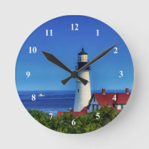 メインポートランドライト写真