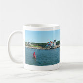 メインマグHendricks Head Light house コーヒーマグカップ (左)
