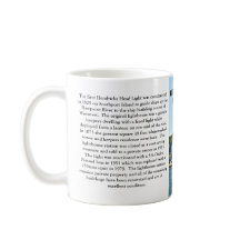 メインマグHendricks Head Light house