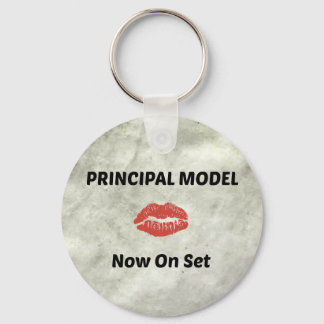 メインモデル女優キーチェーン キーホルダー