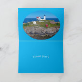 メインライトハウスサンキュー シーズンカード