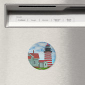 メインライトハウス27 マグネット (インサイチュ (食洗機))