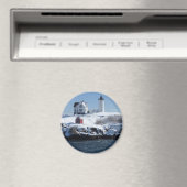 メインライトハウス4 マグネット (インサイチュ (食洗機))