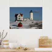 メインライトハウス ポスター (キッチン)