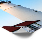 メインライトハウス ポスター (角)