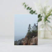 メインライトハウス ポストカード (スタンド正面)