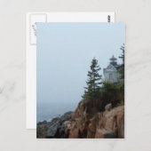 メインライトハウス ポストカード (正面/裏面)