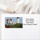 メインライトハウス ラベル (インサイチュ)