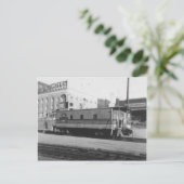 メインラインリオグランデ ポストカード (スタンド正面)