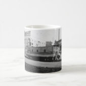 メインラインリオ・グランデ川 コーヒーマグカップ (中央)