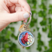 メインロブスターサンダー_コーブ キーホルダー (手)