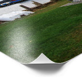 メインロブスターシャック19x13 フォトプリント            (角)