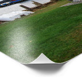 メインロブスターシャック19x13 フォトプリント            (角)