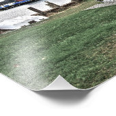 メインロブスターシャック19x13 フォトプリント            (角)