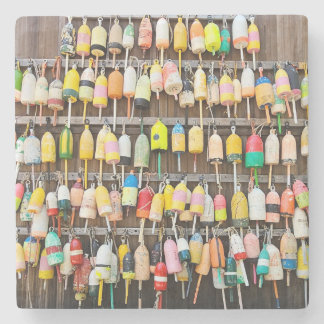 メインロブスターブイズコースターセット ストーンコースター