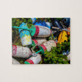 メインロブスターブイ ジグソーパズル (横)