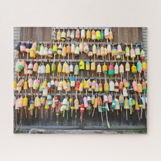 メインロブスターポット ジグソーパズル