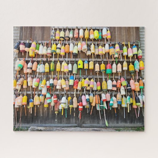 メインロブスターポット ジグソーパズル (横)