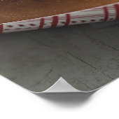 メインロブスター転が ポスター (角)